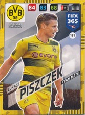 Panini Adrenalyn XL Fifa 365