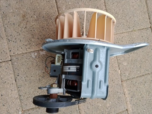 Motor 2 4424190 - motor, me