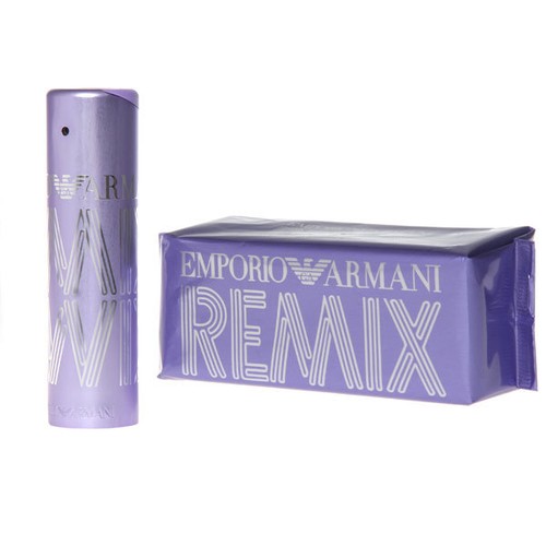 Emporio armani remix - armani,