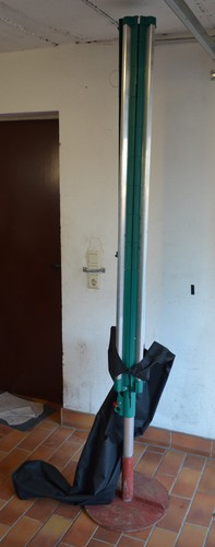 Wäschespinne leifheit - wäschespinne,