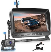 AUTO Kabellos Rückfahrkamera