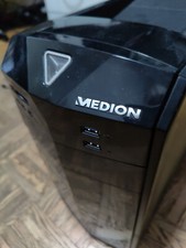 MEDION MT22 , Pentium G3220 