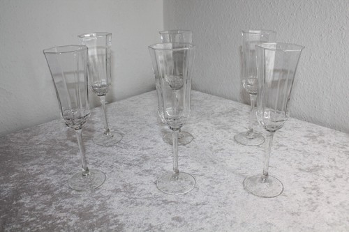 Sektgläser luminarc octime - 6,