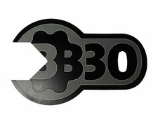 FSA 230-5012 Maulschlüssel für BB30 MTB Kurbel AL-7075 NEU