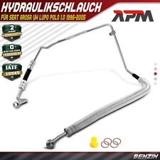 Servolenkung Schlauch für Seat Arosa 6H VW Lupo 6X1 Polo 6N1 6N2 1.0L 1996-2005