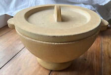 DENK Keltentopf Feuertopf Keramik 
