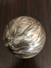 EBONITE MAXIM POLYESTER