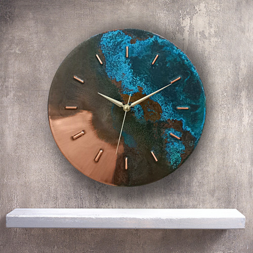 Mid century metall modern - mid,