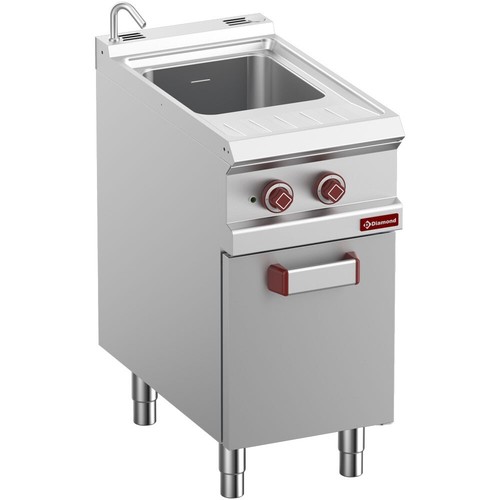 Mbm italy gastro - gastro, nudelkocher