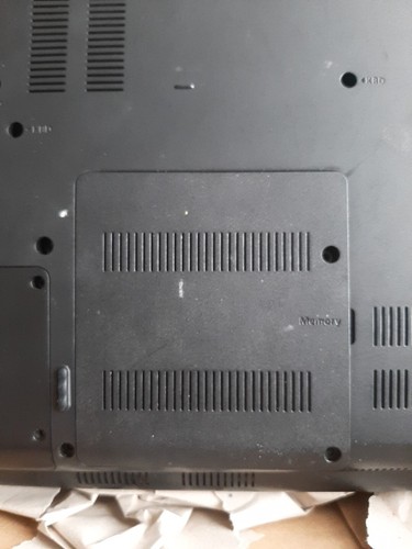 Samsung rv510 ram abdeckung - ,