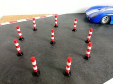 Carrera BRM Slotcars 10x