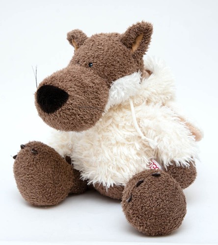 Nici wolf schafspelz jolly - schafspelz,