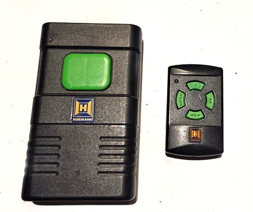 Hörmann handsender - x,