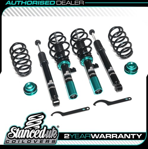 Stanced gewindefahrwerk - uk,