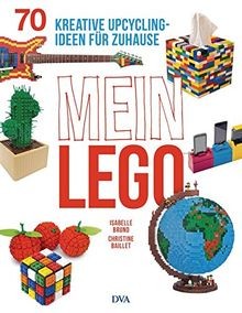 Mein lego kreative - mein, 70