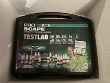 JBLPro Scape Testlab Professional Aquascaping Testkoffer