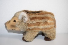 Steiff  Wildschwein /