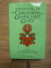 BK4 /  Die Chroniken der