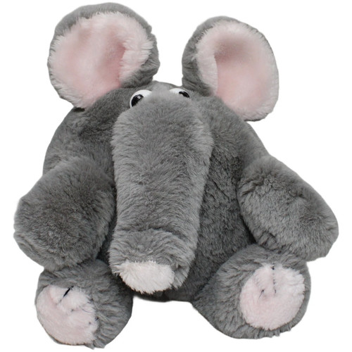 Wibo elefant grau - elefant, cm