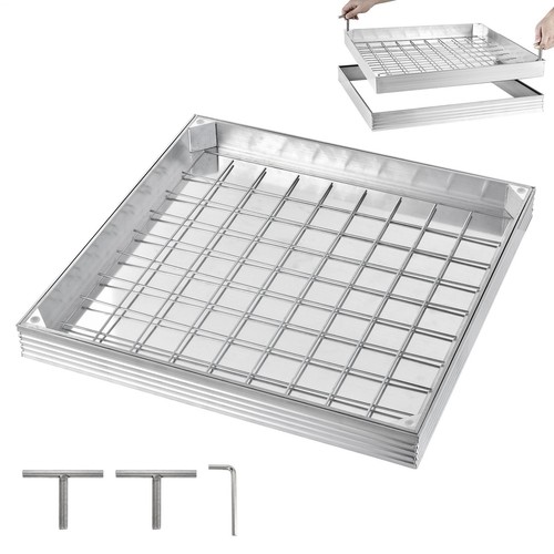 Schachtabdeckung edelstahl - schachtabdeckung,