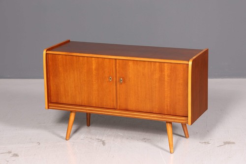 Mid century schrank vintage - schrank,