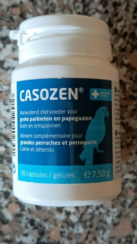 Beruhigungsmittel casozen - beruhigungsmittel, "casozen"