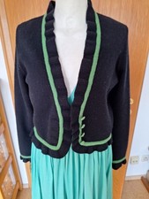 Jacke Janker reine Wolle