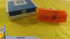 BLINKLEUCHTE BLINKER VORN LINKS OPEL MANTA B 1226015 90102317