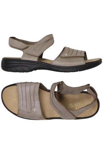 Rieker sandalen damen - rieker,