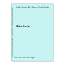 Kleine biester ogden charles - kleine,