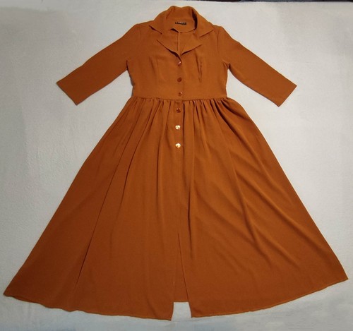 Kleid/Sommer-Herbstkleid☀️