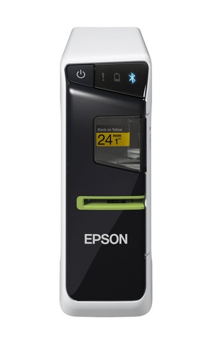 Epson labelworks 600p - epson,