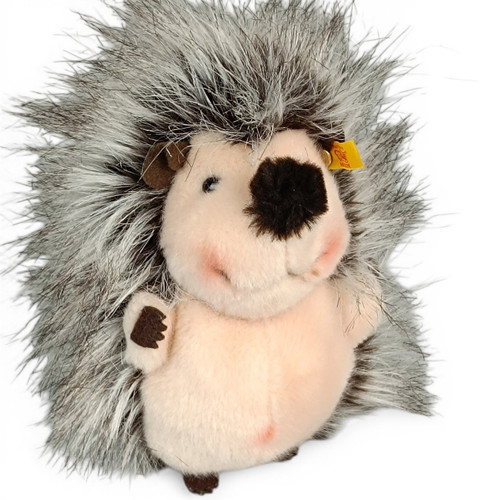 Steiff isepill igel nr - steiff,