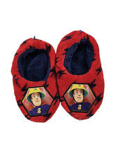 Fireman SAM  Kinderhausschuhe