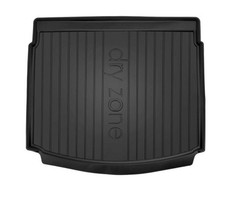 FROGUM Kofferraumwanne Schwarz