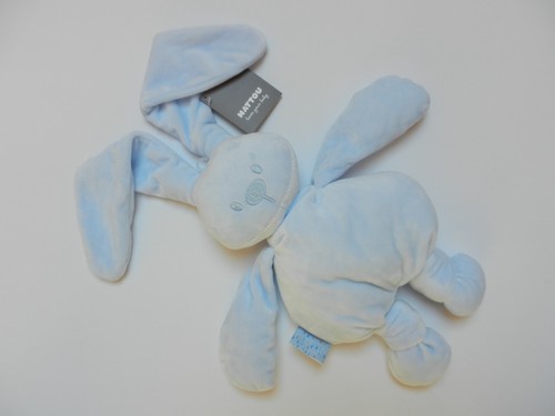 Nattou lapidou kuscheltier - lapidou,