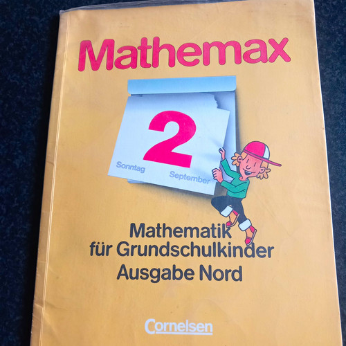 Cornelsen mathemax - cornelsen, 2