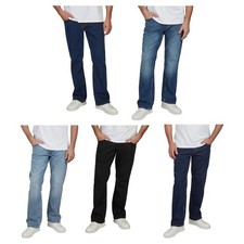 Mustang Jeans Herren Stretch