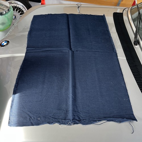 Bmw polsterstoff nylon - polsterstoff,