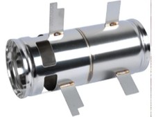 Viessmann brennkammereinsatz - viessmann,
