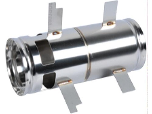 Viessmann brennkammereinsatz - viessmann,