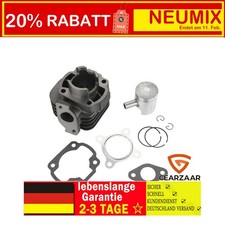 50ccm Zylinder Kit Ersatz für