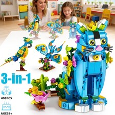 Konstruktionsspielzeug