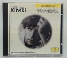 Ich bin so wild nach deinem