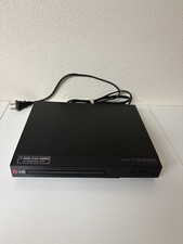 LG DVD Player with USB Direct