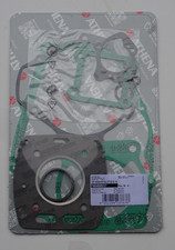 Yamaha RD 125 LC   ATHENA