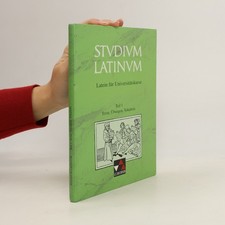 Studium Latinum  |  Gebhard