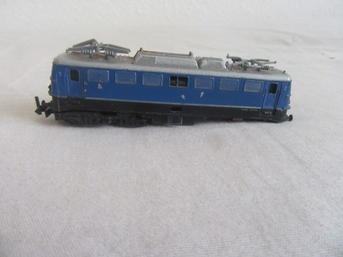 Arnold rapido - rapido, n