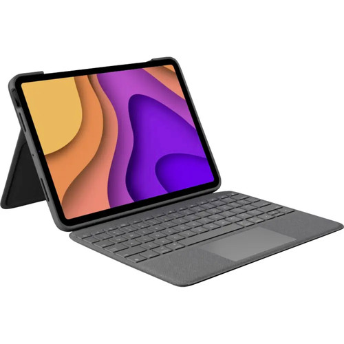 Logitech folio touch - folio,