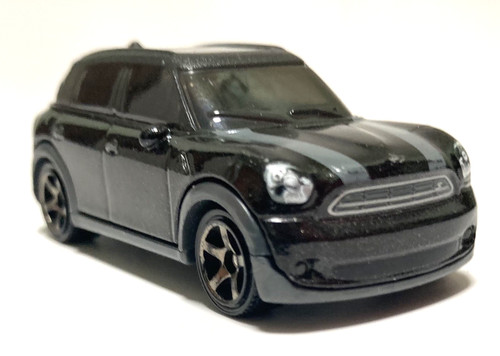 Matchbox mini cooper - matchbox,